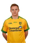4 May 2015; Donegal's Eamon Doherty. Donegal Football Squad Portraits. Killgordan, Co. Donegal. Picture credit: Oliver McVeigh / SPORTSFILE