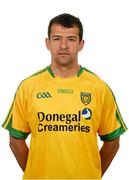 4 May 2015; Donegal's Frank McGlynn. Donegal Football Squad Portraits. Killgordan, Co. Donegal. Picture credit: Oliver McVeigh / SPORTSFILE