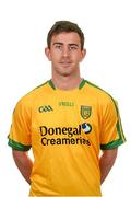 4 May 2015; Donegal's Patrick McBrearty. Donegal Football Squad Portraits. Killgordan, Co. Donegal. Picture credit: Oliver McVeigh / SPORTSFILE