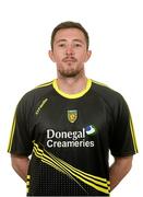 4 May 2015; Donegal's Mark Anthony McGinley. Donegal Football Squad Portraits. Killgordan, Co. Donegal. Picture credit: Oliver McVeigh / SPORTSFILE