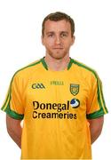 4 May 2015; Donegal's Ciaran McGinley. Donegal Football Squad Portraits. Killgordan, Co. Donegal. Picture credit: Oliver McVeigh / SPORTSFILE