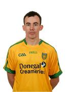 4 May 2015; Donegal's Conor Parke. Donegal Football Squad Portraits. Killgordan, Co. Donegal. Picture credit: Oliver McVeigh / SPORTSFILE