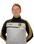 4 May 2015; Donegal team Doctor Dr Kevin Moran. Donegal Football Squad Portraits. Killgordan, Co. Donegal. Picture credit: Oliver McVeigh / SPORTSFILE
