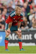 9 May 2015; Keith Earls, Munster. Guinness PRO12, Round 21, Ulster v Munster. Kingspan Stadium, Ravenhill Park, Belfast. Picture credit: Oliver McVeigh / SPORTSFILE