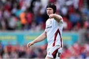 9 May 2015; Franco van der Merwe, Ulster. Guinness PRO12, Round 21, Ulster v Munster. Kingspan Stadium, Ravenhill Park, Belfast. Picture credit: Ramsey Cardy / SPORTSFILE