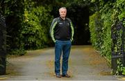 11 May 2015; Kerry selector Mikey Sheehy in attendance at the 2015 Munster GAA Senior Championships Launch. Blackrock Castle, Blackrock, Cork. Picture credit: Brendan Moran / SPORTSFILE