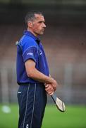 11 June 2008; Waterford team selector Peter Queally during hurling squad training. Walsh Park, Waterford. Picture credit: Matt Browne / SPORTSFILE