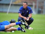 11 June 2008; Waterford team selector Peter Queally during hurling squad training. Walsh Park, Waterford. Picture credit: Matt Browne / SPORTSFILE