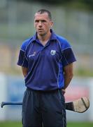 11 June 2008; Waterford team sselector Peter Queally during hurling squad training. Walsh Park, Waterford. Picture credit: Matt Browne / SPORTSFILE