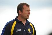 15 June 2008; Clare selector Martin Daly. Munster Junior Football Championship Semi-Final, Kerry v Clare, Fitzgerald Stadium, Killarney, Co. Kerry. Picture credit: Stephen McCarthy / SPORTSFILE