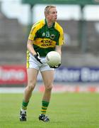 15 June 2008; Paddy Curran, Kerry. Munster Junior Football Championship Semi-Final, Kerry v Clare, Fitzgerald Stadium, Killarney, Co. Kerry. Picture credit: Stephen McCarthy / SPORTSFILE