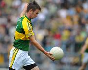 15 June 2008; Niall Fleming, Kerry. Munster Junior Football Championship Semi-Final, Kerry v Clare, Fitzgerald Stadium, Killarney, Co. Kerry. Picture credit: Stephen McCarthy / SPORTSFILE