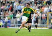 15 June 2008; Anthony Maher, Kerry. Munster Junior Football Championship Semi-Final, Kerry v Clare, Fitzgerald Stadium, Killarney, Co. Kerry. Picture credit: Stephen McCarthy / SPORTSFILE