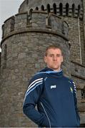 11 May 2015; Colin Ryan, Clare, in attendance at the 2015 Munster GAA Senior Championships Launch. Blackrock Castle, Blackrock, Cork. Picture credit: Brendan Moran / SPORTSFILE