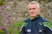 11 May 2015; Cork selector Seanie McGrath in attendance at the 2015 Munster GAA Senior Championships Launch. Blackrock Castle, Blackrock, Cork. Picture credit: Brendan Moran / SPORTSFILE