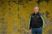 11 May 2015; Kerry selector Mikey Sheehy in attendance at the 2015 Munster GAA Senior Championships Launch. Blackrock Castle, Blackrock, Cork. Picture credit: Brendan Moran / SPORTSFILE