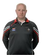 7 May 2015; Alan Kelly, Louth manager. Louth Football Squad Portraits 2015, Darver, Co. Louth. Picture credit: Oliver McVeigh / SPORTSFILE