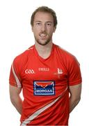 7 May 2015; Paul Berrill, Louth. Louth Football Squad Portraits 2015, Darver, Co. Louth. Picture credit: Oliver McVeigh / SPORTSFILE