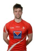 7 May 2015; Daniel Grimes, Louth. Louth Football Squad Portraits 2015, Darver, Co. Louth. Picture credit: Oliver McVeigh / SPORTSFILE