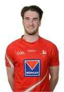 7 May 2015; Patrick Reilly, Louth. Louth Football Squad Portraits 2015, Darver, Co. Louth. Picture credit: Oliver McVeigh / SPORTSFILE