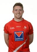 7 May 2015; Ronan Holcroft, Louth. Louth Football Squad Portraits 2015, Darver, Co. Louth. Picture credit: Oliver McVeigh / SPORTSFILE