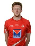 7 May 2015; Ryan Burns, Louth. Louth Football Squad Portraits 2015, Darver, Co. Louth. Picture credit: Oliver McVeigh / SPORTSFILE