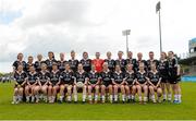 9 May 2015; The Sligo squad. TESCO HomeGrown Ladies National Football League, Division 3 Final, Waterford v Sligo. Parnell Park, Dublin. Picture credit: Piaras Ó Mídheach / SPORTSFILE