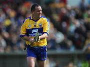 22 June 2008; Colin Lynch, Clare. GAA Hurling Munster Senior Championship Semi-Final, Limerick v Clare, Semple Stadium, Thurles, Co. Tipperary. Picture credit: Ray McManus / SPORTSFILE