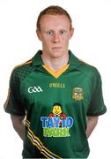 12 May 2015; Kieran McConnell, Meath. Meath Football Squad Portraits 2015. Knightsbrook Hotel, Trim, Co. Meath. Picture credit: David Maher / SPORTSFILE