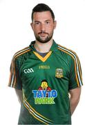 12 May 2015; Michael Newman, Meath. Meath Football Squad Portraits 2015. Knightsbrook Hotel, Trim, Co. Meath. Picture credit: David Maher / SPORTSFILE