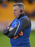 16 May 2015; Longford manager Jack Sheedy. Leinster GAA Football Senior Championship, Round 1, Offaly v Longford, O'Connor Park, Tullamore, Co. Offaly. Picture credit: Ray McManus / SPORTSFILE