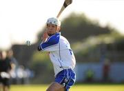 25 June 2008; Cormac Curran, Waterford. ESB Munster Minor Hurling Championship semi-final, Waterford v Cork, Walsh Park, Co. Waterford. Picture credit: Matt Browne / SPORTSFILE