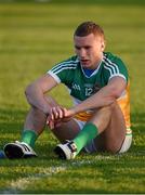 16 May 2015; Offaly's Anton Sullivan after the game. Leinster GAA Football Senior Championship, Round 1, Offaly v Longford, O'Connor Park, Tullamore, Co. Offaly. Picture credit: Ray McManus / SPORTSFILE