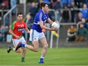 16 May 2015; Conor Boyle, Laois. Leinster GAA Football Senior Championship, Round 1, Carlow v Laois, Netwatch Cullen Park, Carlow. Picture credit: Matt Browne / SPORTSFILE