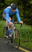 18 May 2015; Bryan McCrystal, Team Asea, in action during Stage 2 of the 2015 An Post Rás. Carlow - Tipperary. Photo by Sportsfile