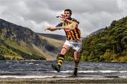 19 May 2015; U-21 Kilkenny hurling star Conor Martin pictured at the launch of the 2015 Bord Gáis Energy GAA Hurling U-21 All-Ireland Championship at Glendalough, Co. Wicklow. The Championship gets started on May 27th with three quarter finals down for decision in the Leinster Championship. For all the latest Championship news, fixtures and results visit www.BGEu21.ie. Bord Gais Energy U21 Launch. Glendalough, Co. Wicklow. Picture credit: Ramsey Cardy / SPORTSFILE