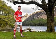 19 May 2015; U-21 Cork hurling star Anthony Spillane pictured at the launch of the 2015 Bord Gáis Energy GAA Hurling U-21 All-Ireland Championship at Glendalough, Co. Wicklow. The Championship gets started on May 27th with three quarter finals down for decision in the Leinster Championship. For all the latest Championship news, fixtures and results visit www.BGEu21.ie. Bord Gais Energy U21 Launch. Glendalough, Co. Wicklow. Picture credit: Ramsey Cardy / SPORTSFILE