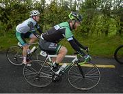 19 May 2015; Joe Henry, Velo Cafe Magasin, in action during Stage 3 of the 2015 An Post Rás. Tipperary - Bearna. Photo by Sportsfile