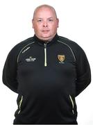 18 May 2015; Down selector John Morgan. Down Football Squad Portraits 2015, Newry, Co. Down. Picture credit: Ramsey Cardy / SPORTSFILE