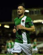 19 May 2015; Ross Gaynor, Cork City. EA Sports Cup Quarter-Final, Cork City v St. Patrick's Athletic, Turners Cross, Cork. Picture credit: David Maher / SPORTSFILE