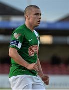 19 May 2015; Rob Lehane, Cork City. EA Sports Cup Quarter-Final, Cork City v St. Patrick's Athletic, Turners Cross, Cork. Picture credit: David Maher / SPORTSFILE
