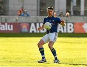 16 May 2015; Michael Quinn, Longford. Leinster GAA Football Senior Championship, Round 1, Offaly v Longford, O'Connor Park, Tullamore, Co. Offaly. Picture credit: Ray McManus / SPORTSFILE