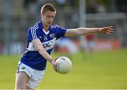 16 May 2015; Paul Kingston, Laois. Leinster GAA Football Senior Championship, Round 1, Carlow v Laois, Netwatch Cullen Park, Carlow. Picture credit: Matt Browne / SPORTSFILE