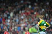 6 July 2008; Colm Cooper, Kerry. GAA Football Munster Senior Championship Final, Kerry v Cork, Pairc Ui Chaoimh, Cork. Picture credit: Stephen McCarthy / SPORTSFILE