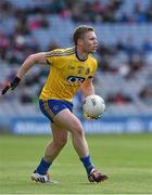 26 April 2015; Niall Daly, Roscommon. Allianz Football League, Division 2, Final, Down v Roscommon. Croke Park, Dublin. Picture credit: Ray McManus / SPORTSFILE