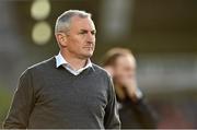 22 May 2015; John Caulfield, Cork City manager. SSE Airtricity League Premier Division, Cork City v Shamrock Rovers, Turners Cross, Cork. Picture credit: Matt Browne / SPORTSFILE