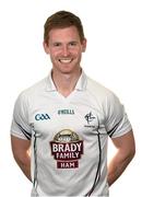 22 May 2015; Eoghan O'Flaherty, Kildare. Kildare Football Squad Portraits 2015. Fota Island Resort, Co. Cork. Picture credit: Diarmuid Greene / SPORTSFILE