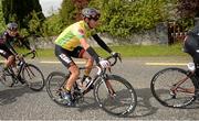 23 May 2015; Lukas Postlberger, Tirol Cycling Team, in action during Stage 7 of the 2015 An Post Rás. Ballinamore - Drogheda. Photo by Sportsfile