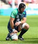 24 May 2015; John Muldoon, Connacht. Champions Cup Qualification Play-Off, Gloucester v Connacht. Kingsholm, Gloucester, England. Picture credit: Matt Impey / SPORTSFILE
