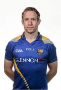 22 May 2015; Brian Kavanagh, Longford. Longford Football Squad Portraits 2015, Glennon Brothers Pearse Park, Longford. Picture credit: Oliver McVeigh / SPORTSFILE